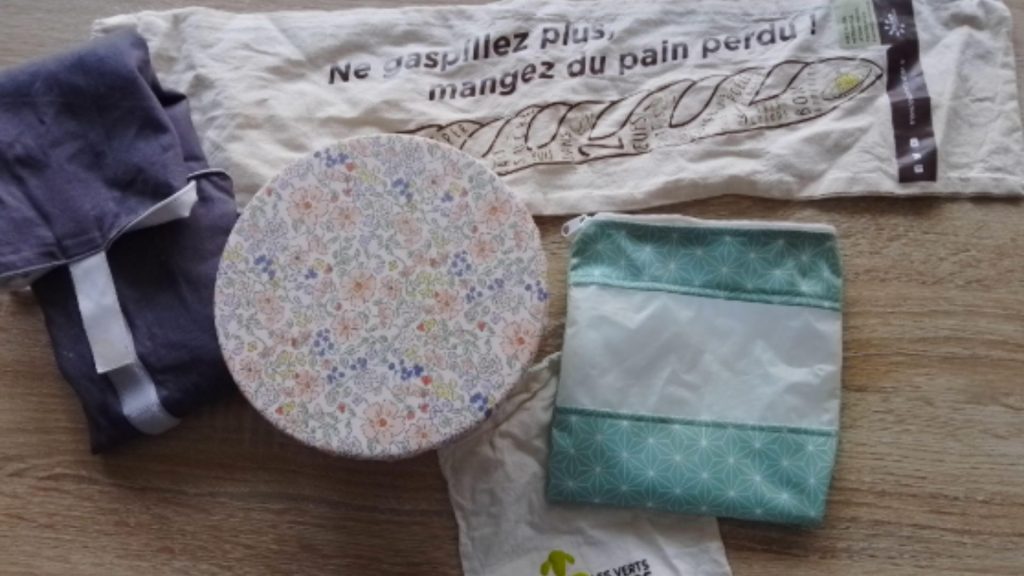 ateliers zéro déchet à Dijon
